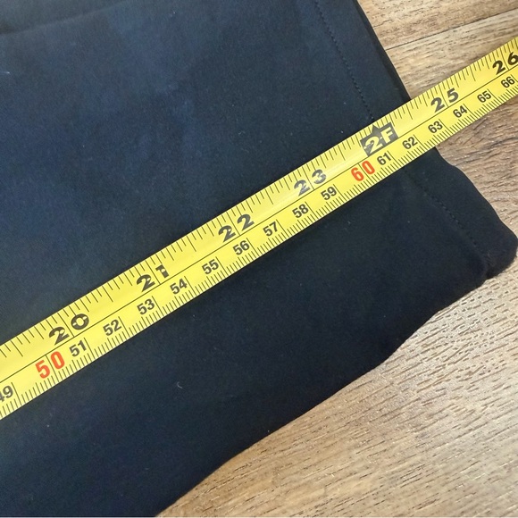 Spanx Black Pants Size Medium - Picture 10 of 12